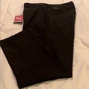 NWT Puma Jackpot Pant